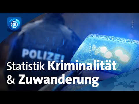Hintergründe zur Statistik „Kriminalität im Kontext von Zuwanderung“