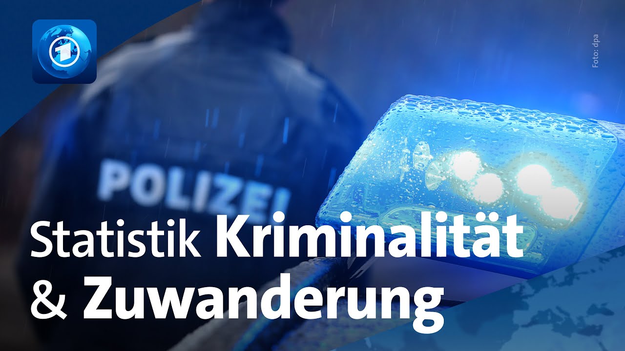 Hintergründe zur Statistik „Kriminalität im Kontext von Zuwanderung“