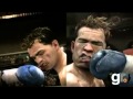 Fight Night Round 3 360 Vs PS3 12 05 06