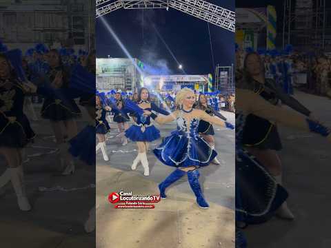 Banda FÉNIX de Governador Nunes Freire. #shorts #short