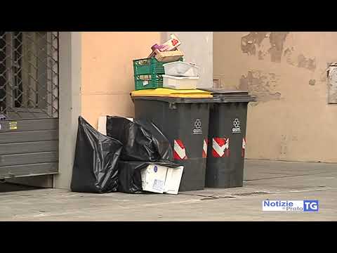 2020-10-08 PRATO - TARI, SCOPERTI MILLE EVASORI PER UN MILIONE DI EURO