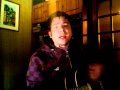 Millencolin - Come On (Acoustic) / Cover by Louiz Corrêa