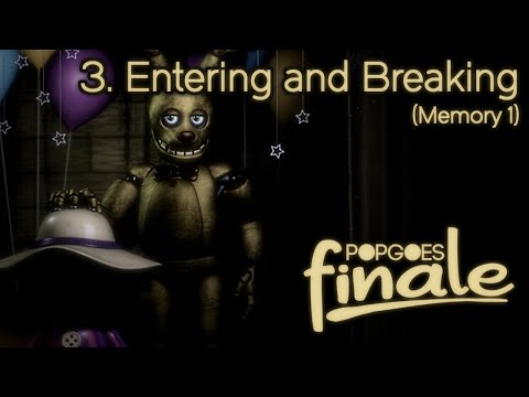 Video thumbnail for Entering and Breaking (Memory 1)