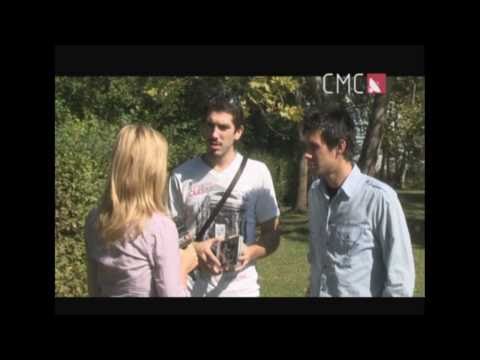 Zakon Neba - CMC reportaza