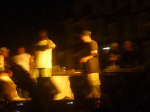 Freestyle Akapellah #OBG humilla a Gegga de el #ElDojo