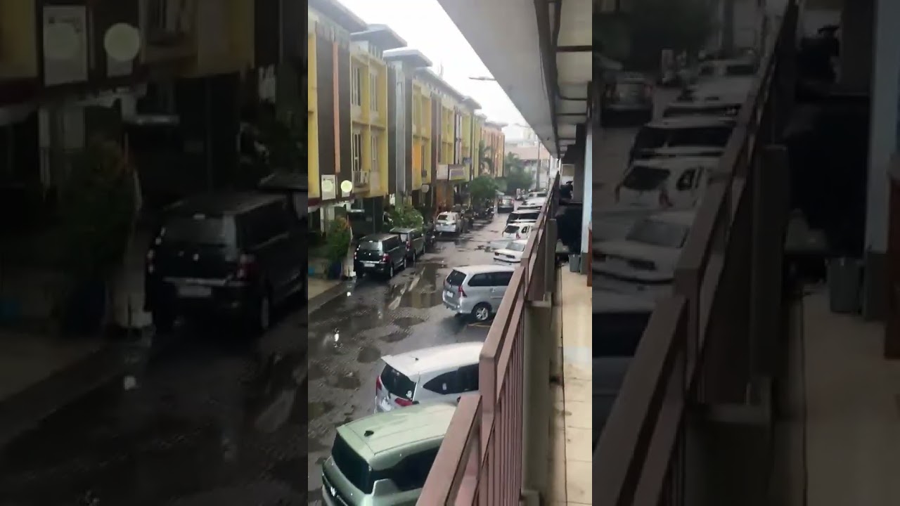 Termurah Jual 9 Unit Kios di Apartment Cocok untuk Tempat Usaha atau Kantor di Gateway Cicadas Ahmad Yani