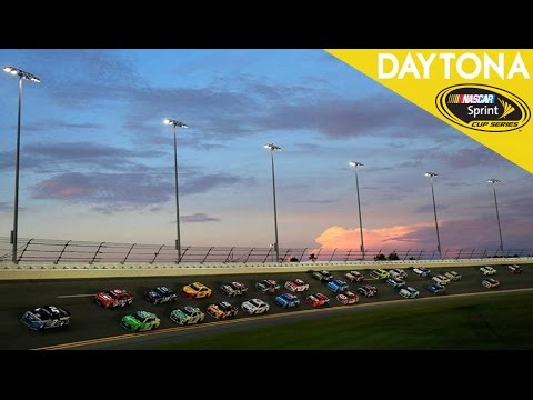 NASCAR Sprint Cup Series - Full Race - Coke Zero 400 Powered by Coca-Cola