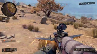 [FPS]えちごやがお送りする「COD:BO4　ブラックアウトカスタムゲーム」