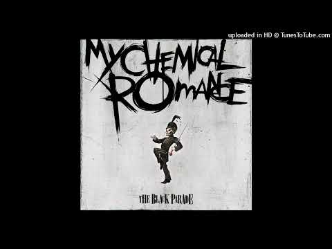 Blood - My Chemical Romance (Vocals Only)