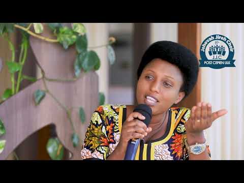 Papa bamwishe muri Genocide,jye Imana ihita inkorera igitangaza,abicanyi baratungurwa!!Rachel M.