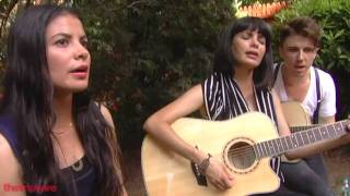 School of 7 Bells - &quot;Windstorm&quot;