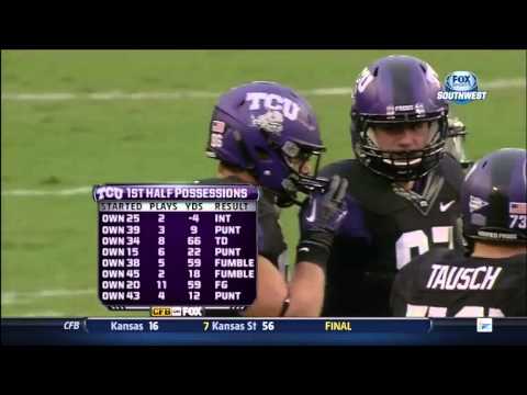 2012 TCU vs. Iowa State