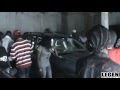 Kas Tenèbre BTS BOOb