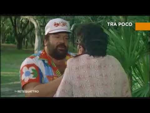 CANE E GATTO - TRAILER / 1983