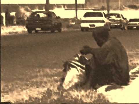 MISTY IN ROOTS - SIX ONE PENNY (1st M.I.R.SINGLE!)