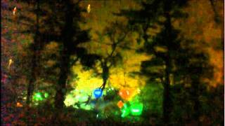 Acousticfusion-All roads ( lead to nowhere... )