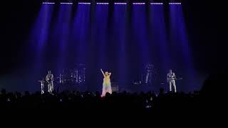 &quot;Party For One&quot; - Carly Rae Jepsen Live in Manila 2019 | The Dedicated Tour