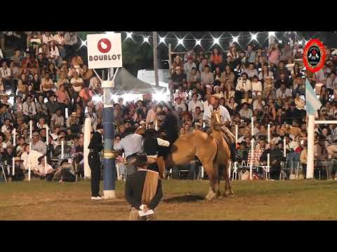 JOSE ORTIZ 🇦🇷 CAMPEÓN 🥇CAT.CLINAS 🇦🇷 URDINARRAIN 2025 F.P.D.C