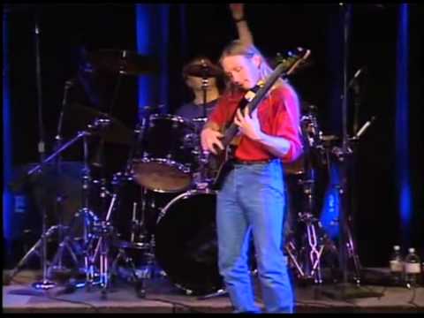 VICTOR WOOTEN E STEVE BAILEY Bangkok blues