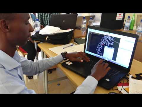 Two Minute Tutorials: How to use the OpenStreetMap Tasking Manager