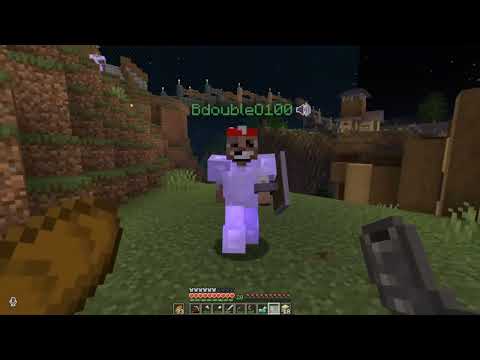 Scar calls Grian "fat"