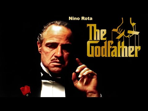 Nino Rota, The Godfather - arr. John Glenesk Mortimer (A*)