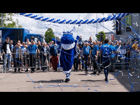 Aftermovie Open Dag PEC Zwolle
