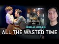 All The Wasted Time (Leo Part Only - Karaoke) - Parade