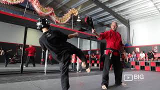 Red Dragon Martial Arts PLATINUM v2