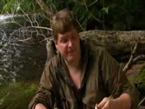 The Yekuana Ray Mears Bushcraft S1E2 part 2