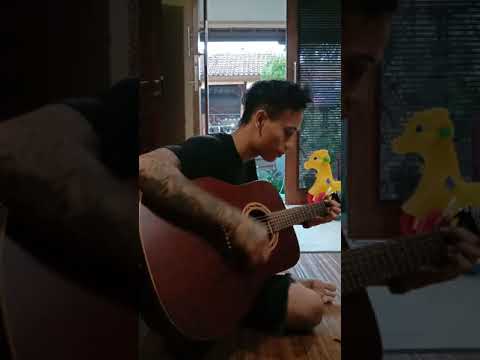 KEPETENGAN-ALEP SANTOSA (COVER by DekGadink)