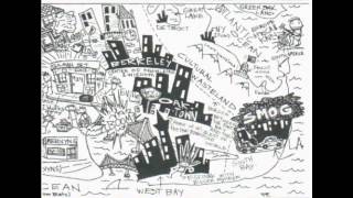 The Lookouts - Dying (IV) A2 [Vinyl, 7", 45 RPM, EP] from Lookout Records