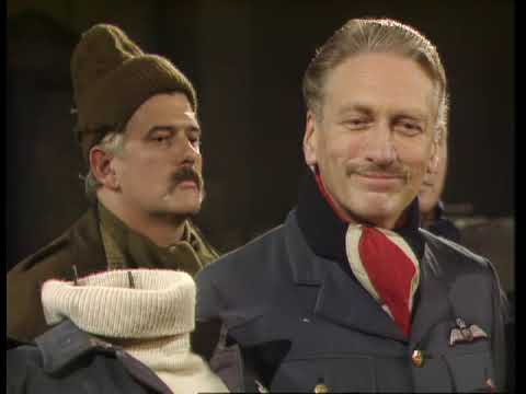 The Kenny Everett Television Show  The Flying Pickets   20 April 1985