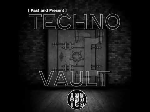 Techno Vault: Past and Present - Stephen Disario [ Live from Operandi 001]