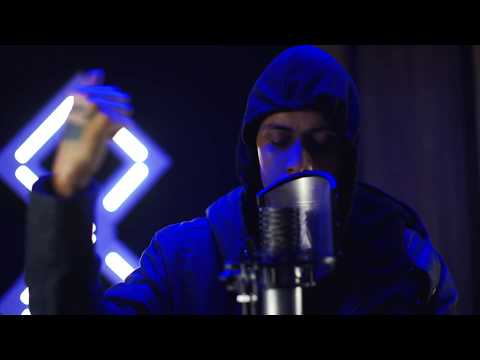 YOUNG TY - THE HOTSPOT | @PacmanTV