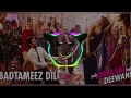Badtameez Dil Dubstep