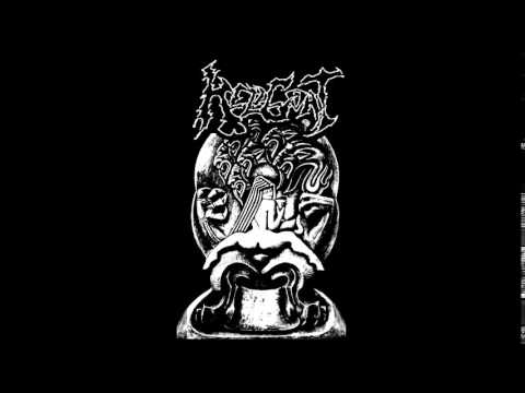 Hell Goat - Babalon (Full Album)