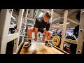 Hamstring Focus Leg Day | Training Like a Bodybuilder To Become a Bodybuilder