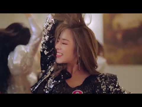 All the KPOP music references that i found in Popstar Ahri VO💙