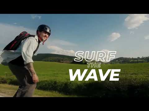 Linky Innovation - Skateboard video thumbnail
