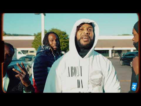 NO BANG OUT Big Vedo,9.PACCC, BON DA DON, BAGLIF3D