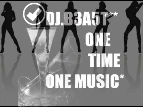 Antoine Clamaran & Daft Punk - Get down hbfs (Beast mix)