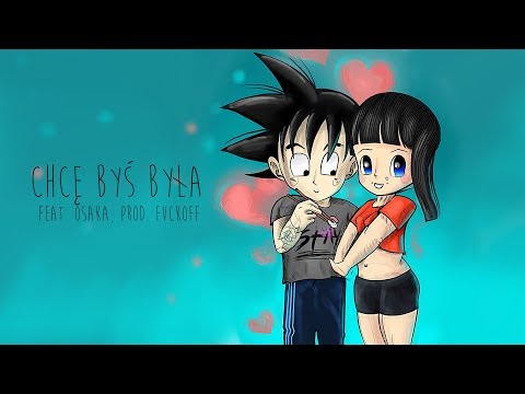 Szymi Szyms - Chcę byś była (feat. OsaKa, prod. FVCKOFF)