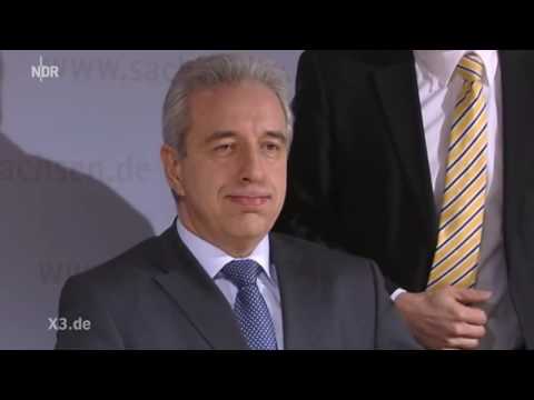 Lied für die sachsen! - Extra 3 ;D (Offizielles Video)