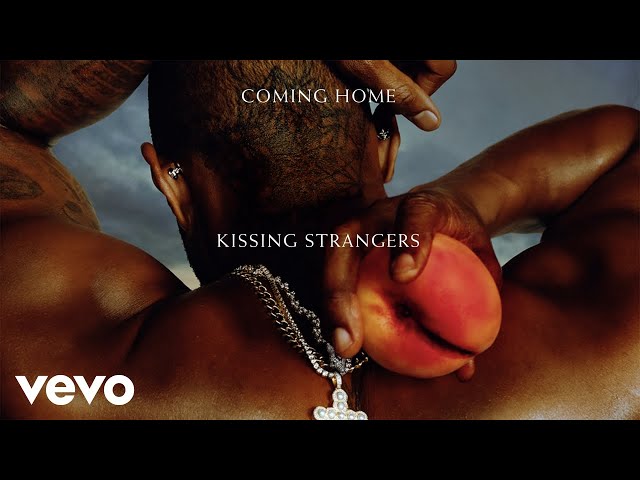 Usher, el artista que revolucionó la música