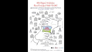 XVIII. İstanbul Uluslararası Mimarlık ve Kent Filmleri Festivali Ödül Töreni
