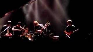 Swans performed by Islands (incomplete)