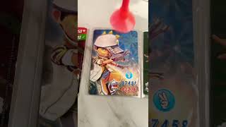 Mesin sedot kartu mainan slime 5