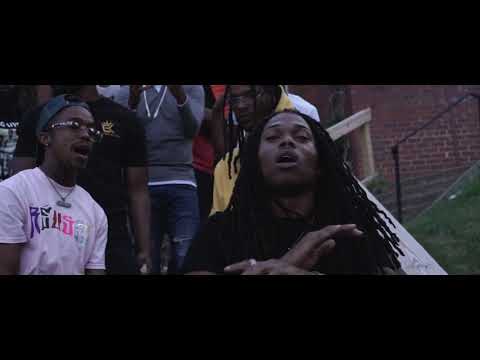 Big Scosa x J Money - All Or Nothing | Shot by @xclusivestevee