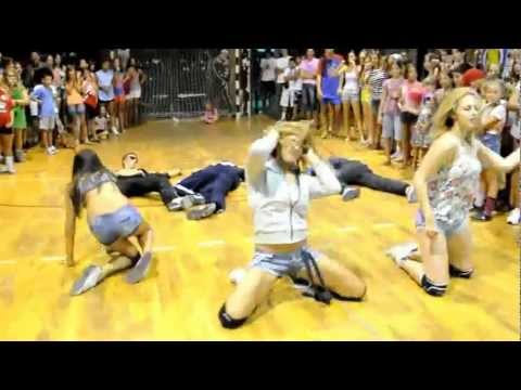 Krimi rad - Treneri OK Lucky Star